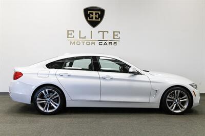 2017 BMW 4 Series 430i Gran Coupe   - Photo 10 - Concord, CA 94520