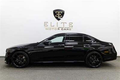 2017 Mercedes-Benz E 300   - Photo 2 - Concord, CA 94520