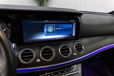 2017 Mercedes-Benz E 300   - Photo 19 - Concord, CA 94520