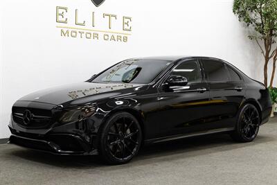 2017 Mercedes-Benz E 300   - Photo 1 - Concord, CA 94520