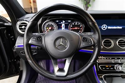 2017 Mercedes-Benz E 300   - Photo 16 - Concord, CA 94520