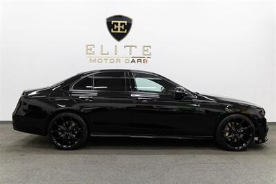 2017 Mercedes-Benz E 300   - Photo 10 - Concord, CA 94520