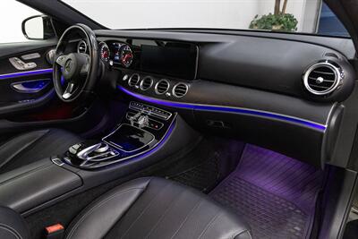 2017 Mercedes-Benz E 300   - Photo 13 - Concord, CA 94520