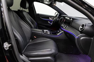 2017 Mercedes-Benz E 300   - Photo 14 - Concord, CA 94520
