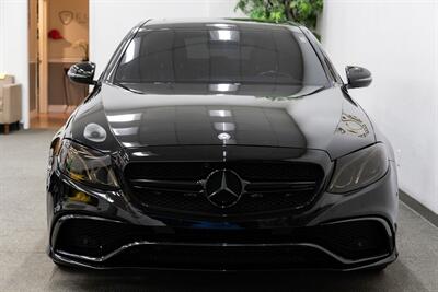 2017 Mercedes-Benz E 300   - Photo 12 - Concord, CA 94520