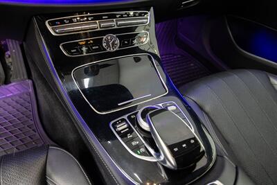 2017 Mercedes-Benz E 300   - Photo 20 - Concord, CA 94520