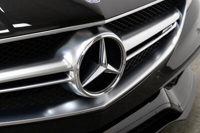 2015 Mercedes-Benz CLS CLS 63 S AMG® 4MATIC®   - Photo 24 - Concord, CA 94520