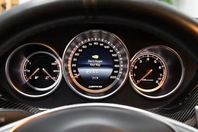 2015 Mercedes-Benz CLS CLS 63 S AMG® 4MATIC®   - Photo 17 - Concord, CA 94520
