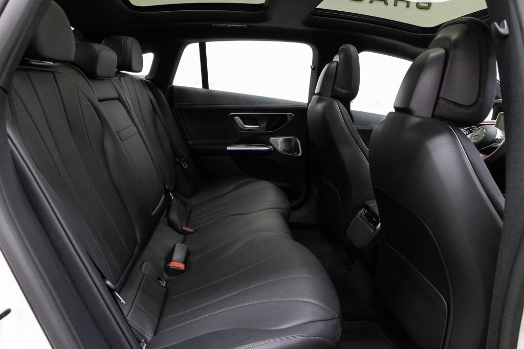 2023 Mercedes-Benz EQE 350 Sedan 4MATIC® - Photo 15 - Concord, CA 94520