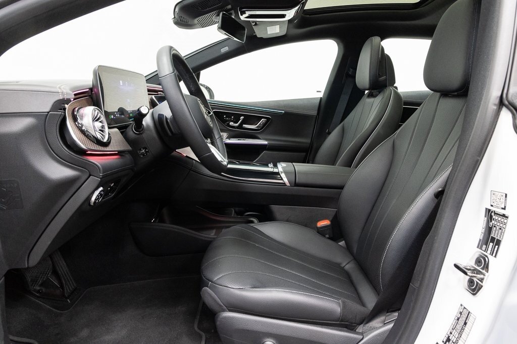 2023 Mercedes-Benz EQE 350 Sedan 4MATIC® - Photo 7 - Concord, CA 94520