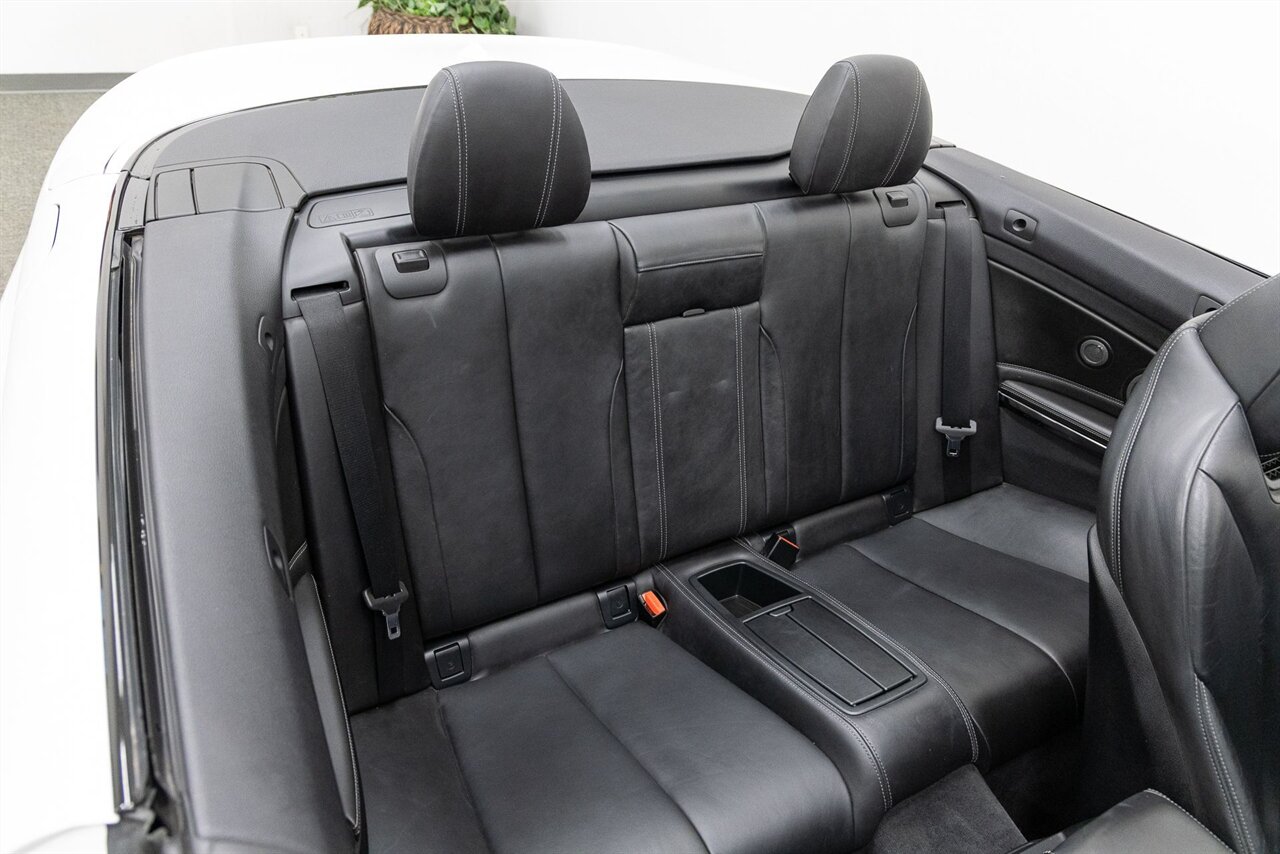 2015 BMW M4 - Photo 15 - Concord, CA 94520