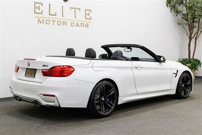 2015 BMW M4 - Photo 11 - Concord, CA 94520