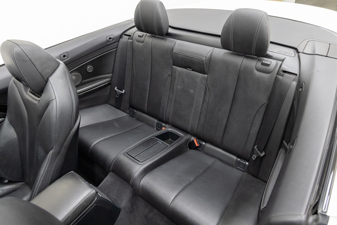 2015 BMW M4 - Photo 8 - Concord, CA 94520