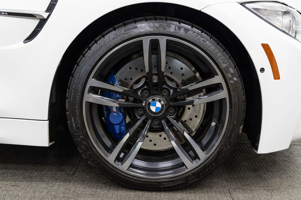 2015 BMW M4 - Photo 21 - Concord, CA 94520