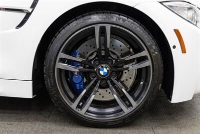 2015 BMW M4 - Photo 21 - Concord, CA 94520