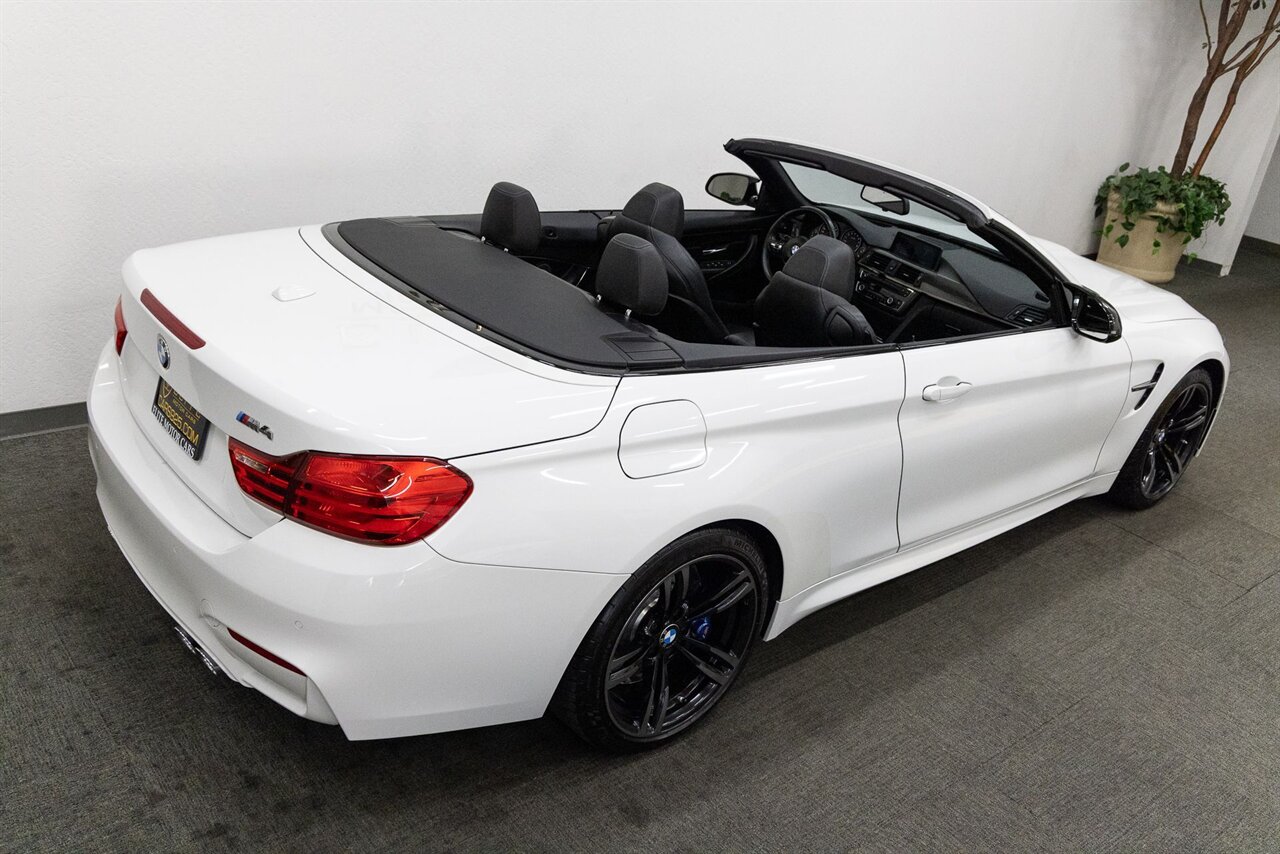2015 BMW M4 - Photo 27 - Concord, CA 94520
