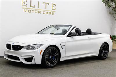 2015 BMW M4 - Photo 1 - Concord, CA 94520