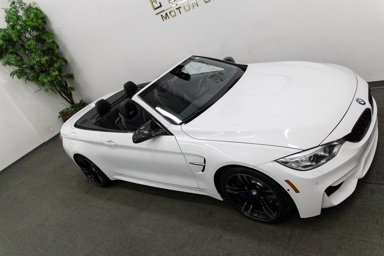 2015 BMW M4 - Photo 26 - Concord, CA 94520