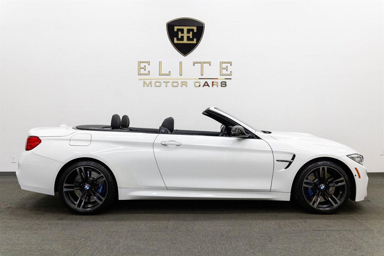 2015 BMW M4 - Photo 10 - Concord, CA 94520