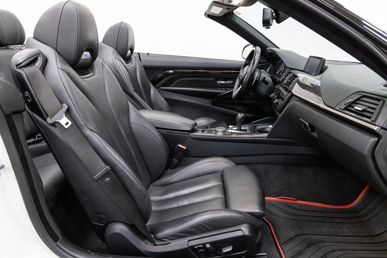 2015 BMW M4 - Photo 14 - Concord, CA 94520