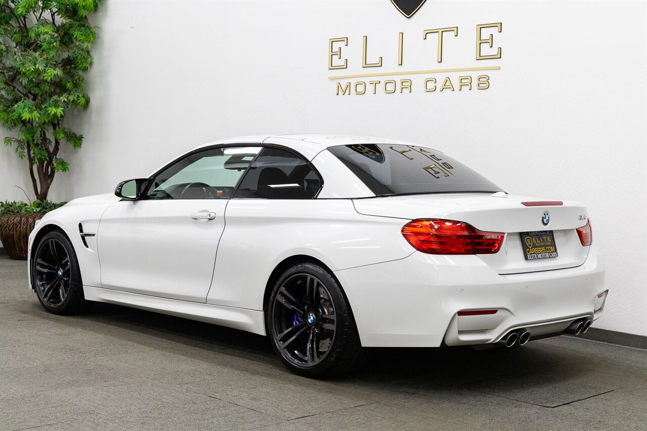 2015 BMW M4 - Photo 24 - Concord, CA 94520