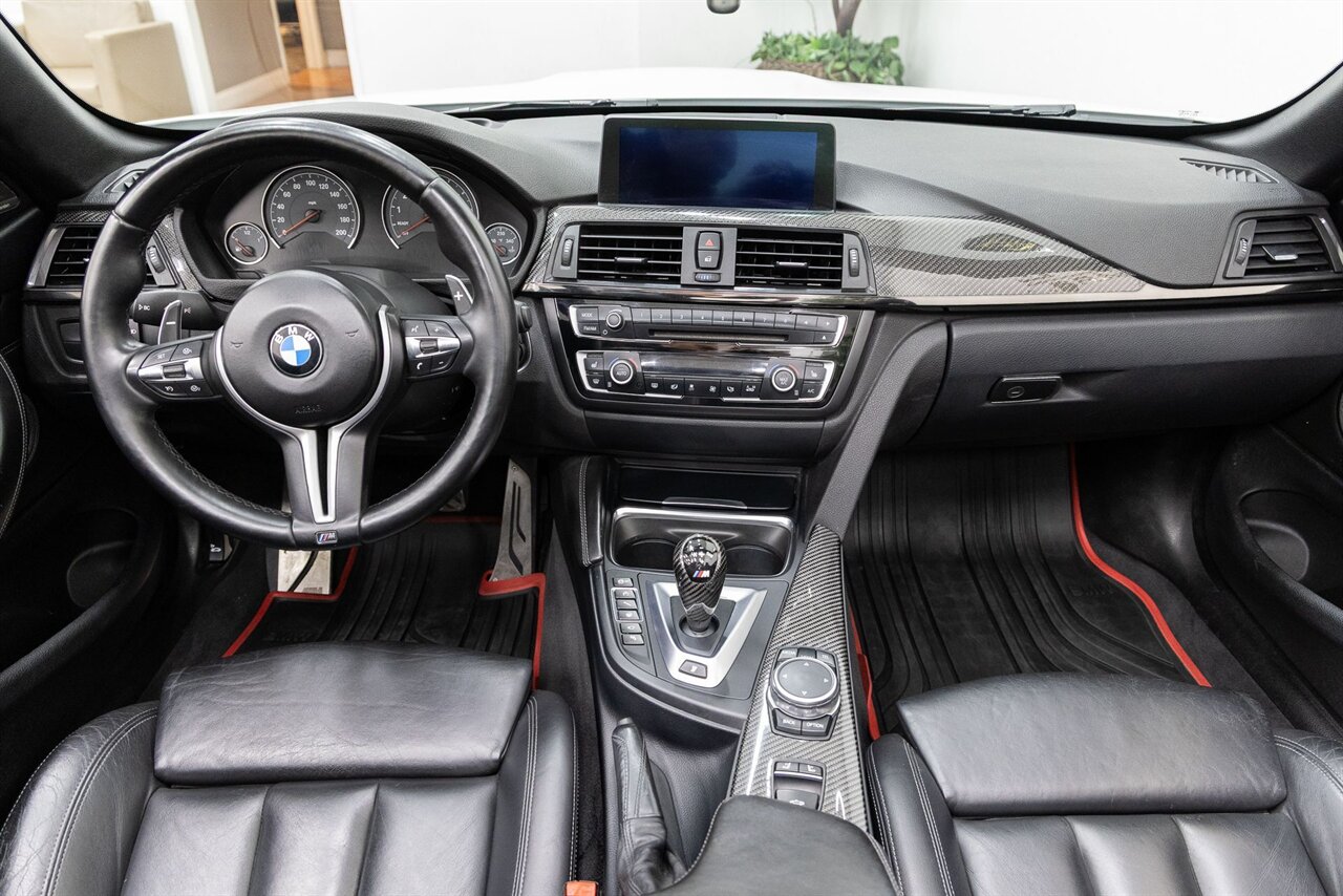 2015 BMW M4 - Photo 5 - Concord, CA 94520