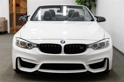 2015 BMW M4 - Photo 12 - Concord, CA 94520