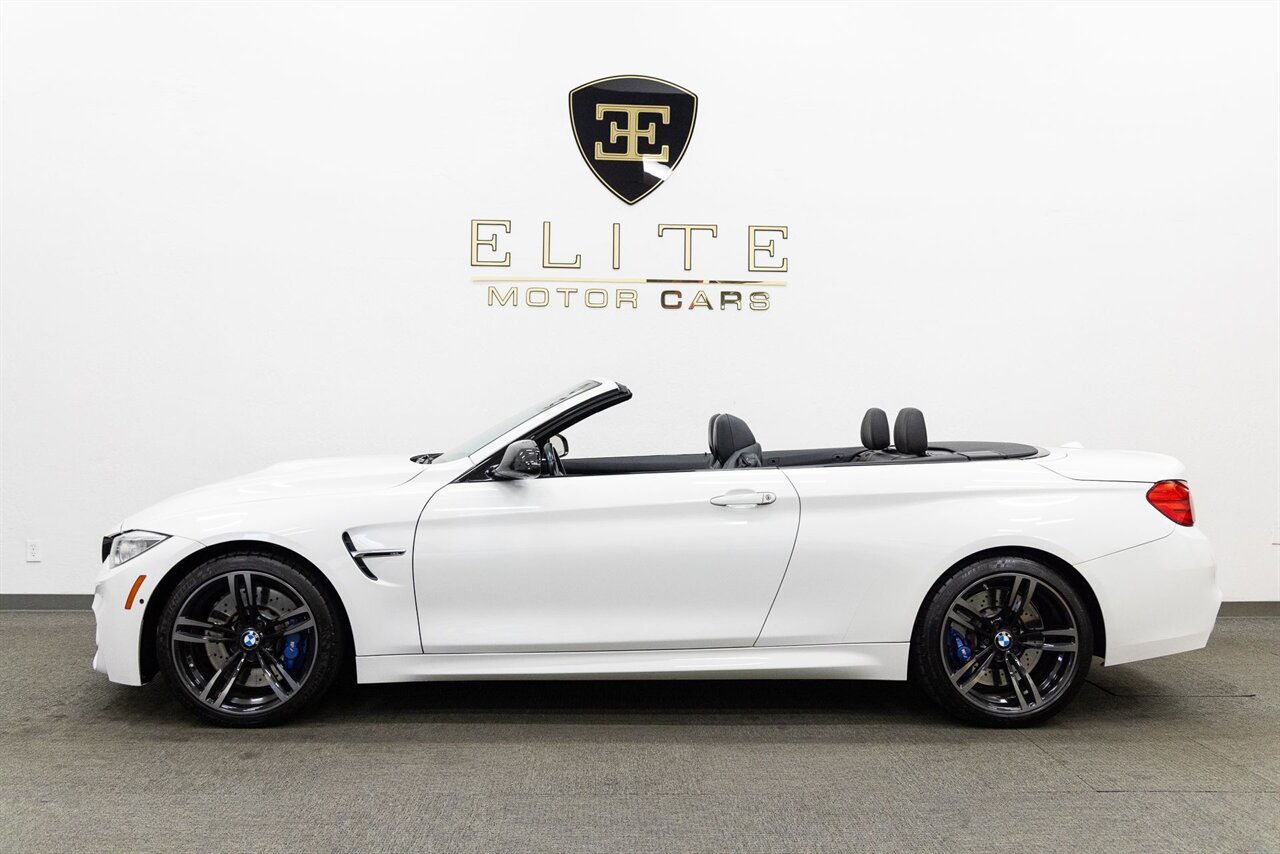 2015 BMW M4 - Photo 2 - Concord, CA 94520