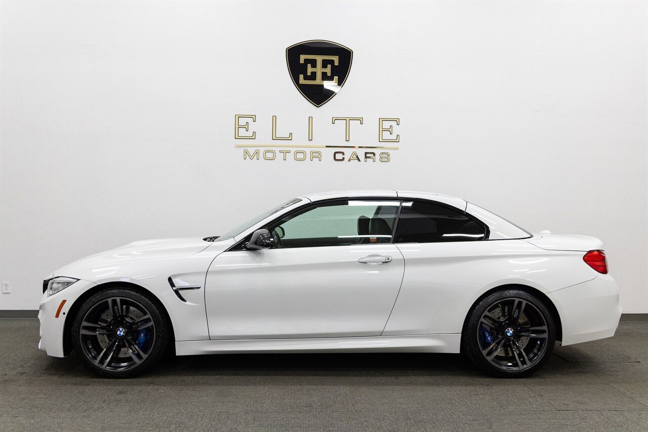 2015 BMW M4 - Photo 23 - Concord, CA 94520