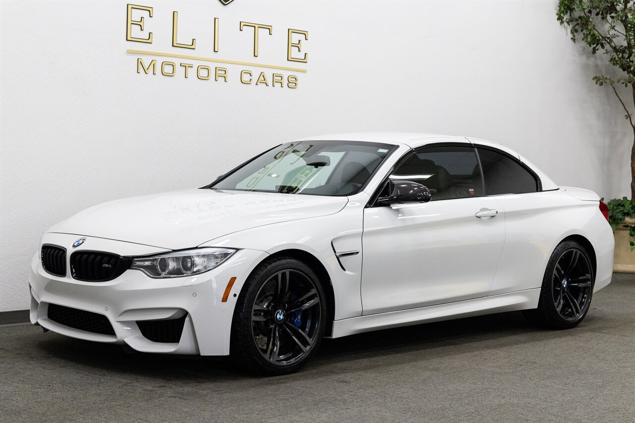 2015 BMW M4 - Photo 22 - Concord, CA 94520