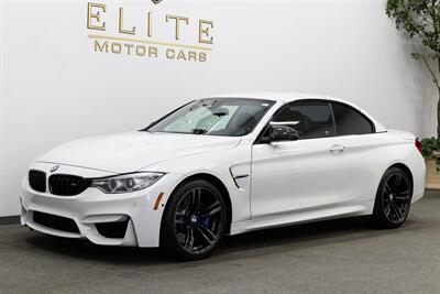 2015 BMW M4 - Photo 22 - Concord, CA 94520