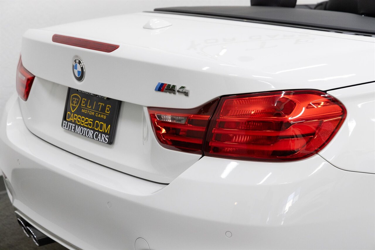 2015 BMW M4 - Photo 28 - Concord, CA 94520