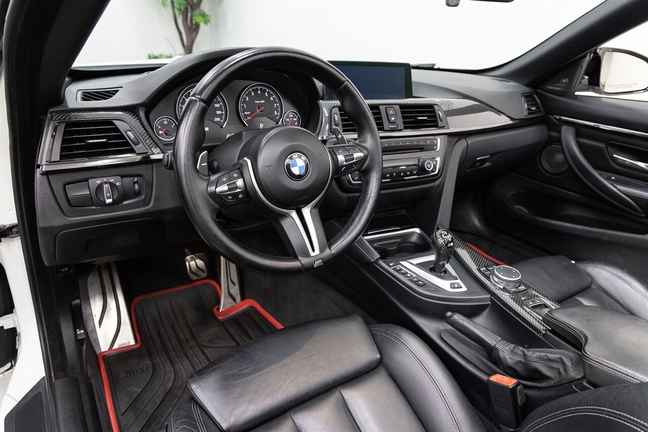 2015 BMW M4 - Photo 6 - Concord, CA 94520