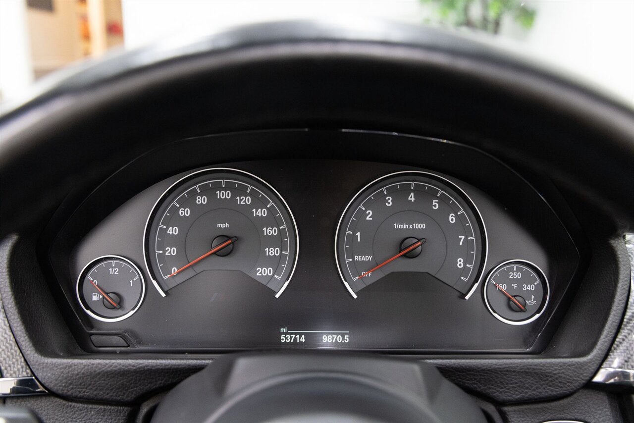 2015 BMW M4 - Photo 17 - Concord, CA 94520