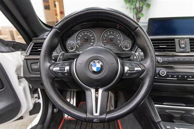 2015 BMW M4 - Photo 16 - Concord, CA 94520