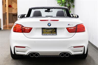 2015 BMW M4 - Photo 4 - Concord, CA 94520