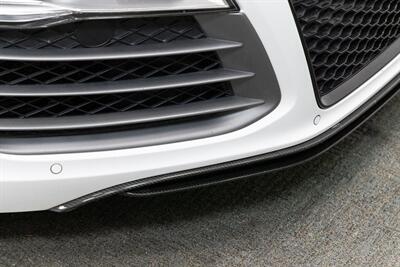 2014 Audi R8 5.2 plus quattro   - Photo 25 - Concord, CA 94520