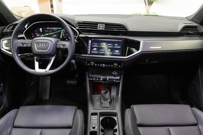 2022 Audi Q3 Premium Plus S Line quattro   - Photo 5 - Concord, CA 94520