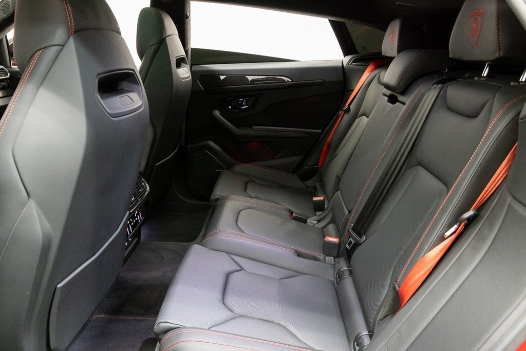 2023 Lamborghini Urus S - Photo 19 - Concord, CA 94520