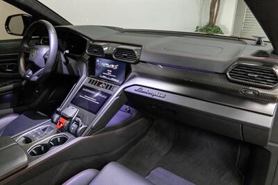 2023 Lamborghini Urus S - Photo 12 - Concord, CA 94520