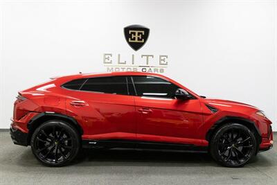 2023 Lamborghini Urus S - Photo 9 - Concord, CA 94520