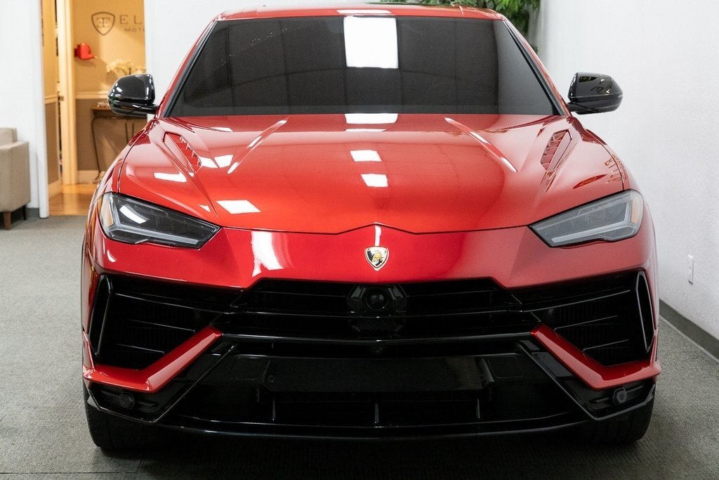 2023 Lamborghini Urus S - Photo 11 - Concord, CA 94520