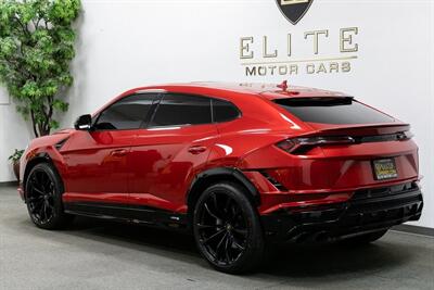 2023 Lamborghini Urus S - Photo 3 - Concord, CA 94520