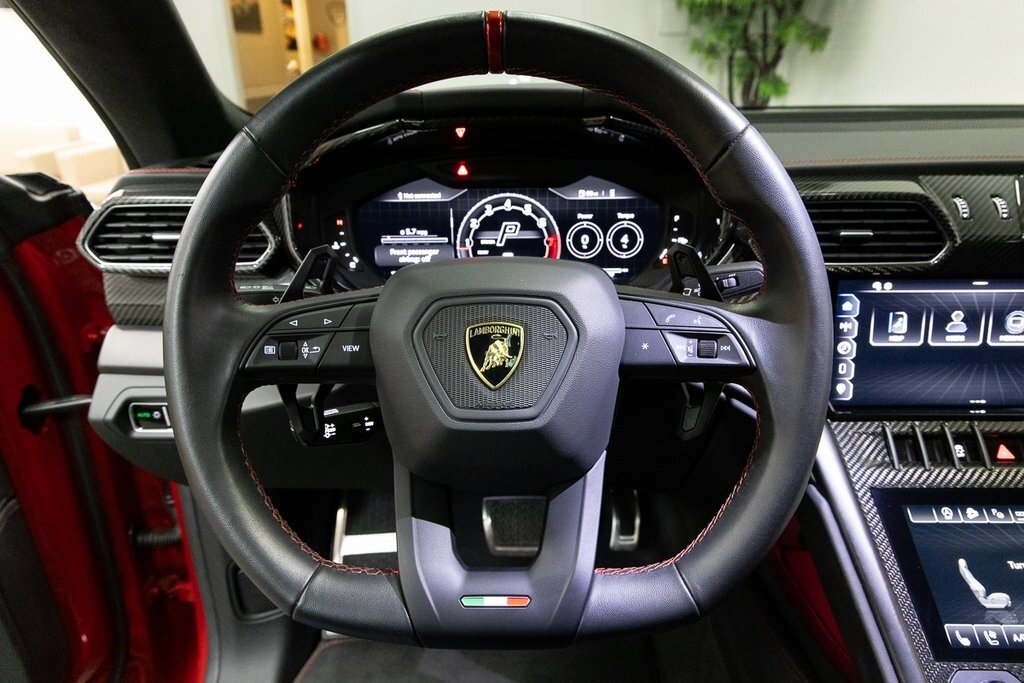2023 Lamborghini Urus S - Photo 15 - Concord, CA 94520