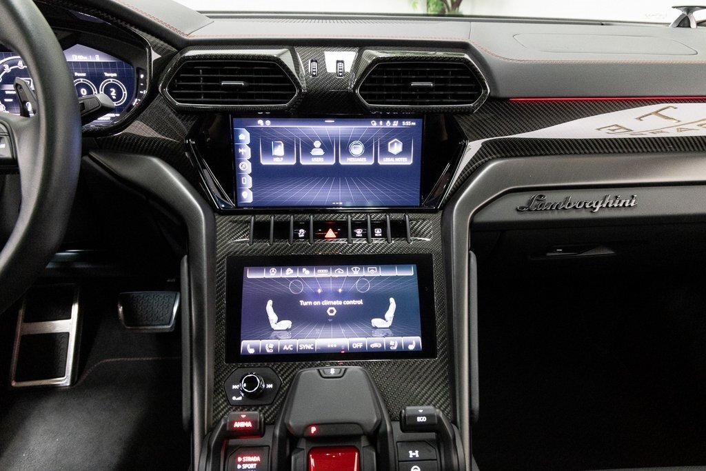 2023 Lamborghini Urus S - Photo 17 - Concord, CA 94520