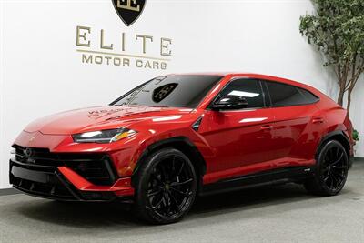 2023 Lamborghini Urus S - Photo 1 - Concord, CA 94520