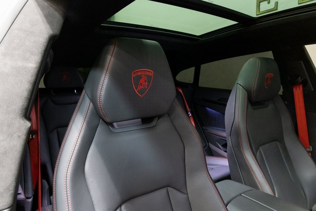 2023 Lamborghini Urus S - Photo 20 - Concord, CA 94520