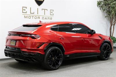 2023 Lamborghini Urus S - Photo 10 - Concord, CA 94520