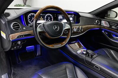 2014 Mercedes-Benz S 550 Base   - Photo 6 - Concord, CA 94520