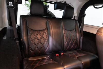 2014 Jeep Wrangler Sport   - Photo 15 - Concord, CA 94520